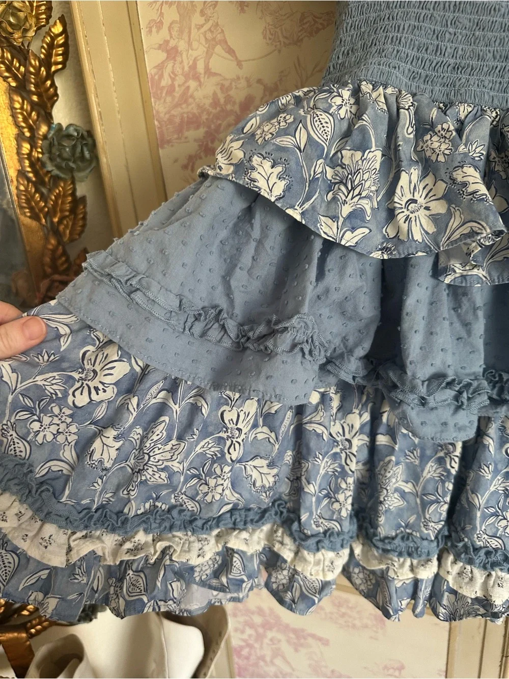 Jessica Dress from Ivy City Co Mini kids